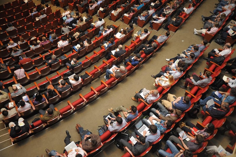 Networking Events